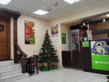 Быстрое питание Кафе быстрого питания в Перми