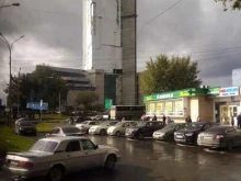 сервисный центр Северный мост в Екатеринбурге