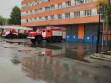 ГУ МЧС России по Калининградской области Центр управления в кризисных ситуациях в Калининграде