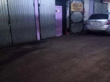 мастерская по ремонту корейских автомобилей К-клуб сервис в Химках