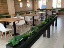 буфет Ешка в Сочи