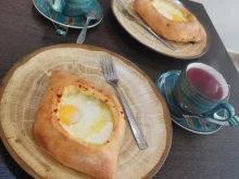 Кафе Хинкальная в Сочи