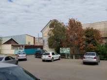 магазин строительных материалов Анис в Астрахани