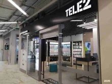 салон связи Tele2 в Краснокамске