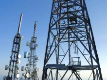 Инфраском, Дмитровское шоссе, 100 ст2 