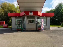 АЗС №573 Татнефть в Архангельске
