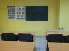 автошкола Ученик в Мытищах