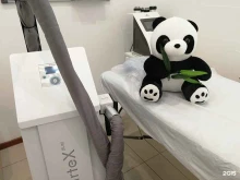 студия Panda в Реутове