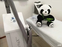 Panda, Юбилейный проспект, 39 