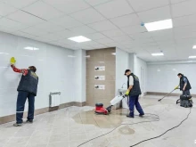 клининговая компания Клининг Групп в Перми