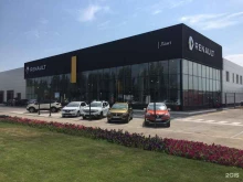 официальный дилер Renault Лант в Тольятти
