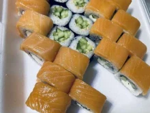 продуктовый магазин Вкусный Мир в Уфе