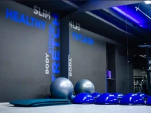 фитнес-клуб MAISON GYM в Сургуте