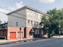 Поликлиническое отделение №2 Больница №2 в Томске