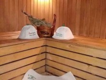 банька на дровах Ирэн в Уссурийске
