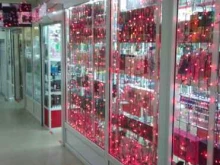 магазин косметики и парфюмерии Mon amour в Кызыле