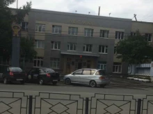 производственно-коммерческая фирма УКД-партнёр в Екатеринбурге
