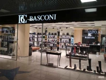 Basconi&Vitacci, Красных Мадьяр, 29а 