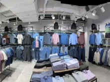 магазин одежды Clever wear в Екатеринбурге