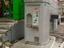 киоск по продаже артезианской воды ГУБЕРНСКИЙ КОЛОДЕЗЬ в Туле