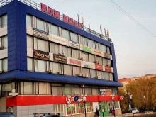 постамат 5post в Стерлитамаке