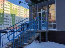 Ореховский, Космическая, 34 к2 