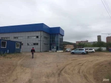 Автосделка, улица Жердева, 6а 