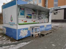Чебаркульский молочный завод, проспект Автозаводцев, 61Б киоск 