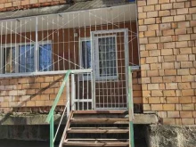 участок №9 Отдел полиции №6 в Нижнем Новгороде