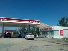 АЗС №74078 Лукойл в Пласте