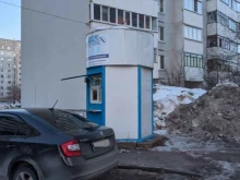 киоск по продаже питьевой воды Ключ здоровья в Казани