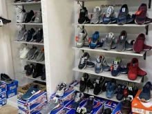 магазин мужской одежды и обуви Vikings в Калининграде