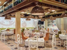 ресторан Жакоv в Сыктывкаре