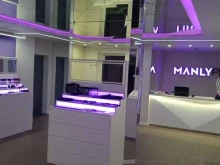 магазин косметики Manly Pro в Краснодаре