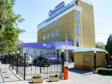 стоматологическая поликлиника Лазурь в Волгограде