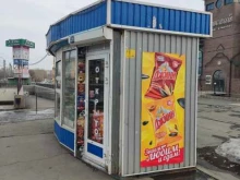 Продовольственные киоски Продуктовый киоск в Челябинске
