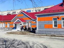 Городская больница №3 Стоматологическая поликлиника в Миассе