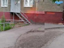 Управление МВД РФ по городу Омску, улица Энтузиастов, 37 к1 