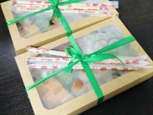 служба доставки суши и пиццы Your rollss в Казани