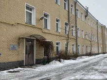 Италика Северо-Запад, проспект Елизарова, 38 лит К 