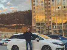 компания по продаже автомобилей с аукционов Японии BezNomerov в Владивостоке