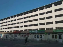 магазин FreeBay в Новороссийске