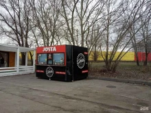 кавказское бистро Shampur в Липецке