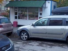 Киоск по продаже колбасных изделий, Новосибирская, 20/1 киоск 