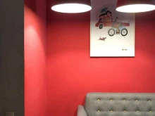 семейное кафе Мама Pizza в Ижевске