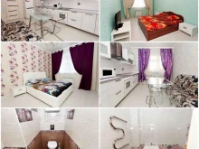 Татария, Чистопольская улица, 71а 