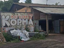 магазин по продаже зерна и отрубей Корма в Абакане