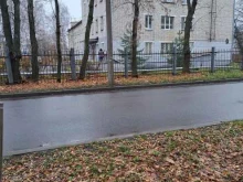 Гинекологическое отделение №2 Клиническая больница им. Н.А. Семашко в Ярославле