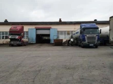 грузовой автосервис для европейских грузовиков MAGNUM в Туле