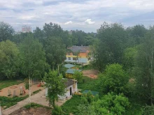 Детские сады Детский сад №393 в Перми